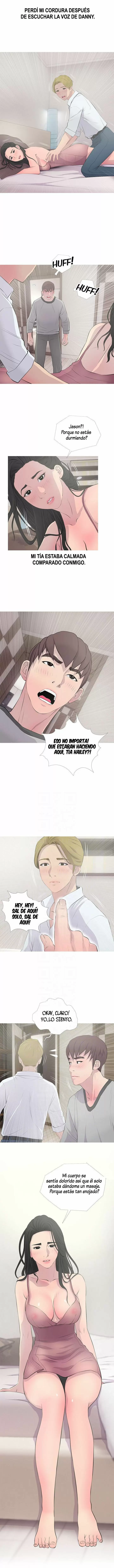 Ms Master Capítulo 15 - Página 5