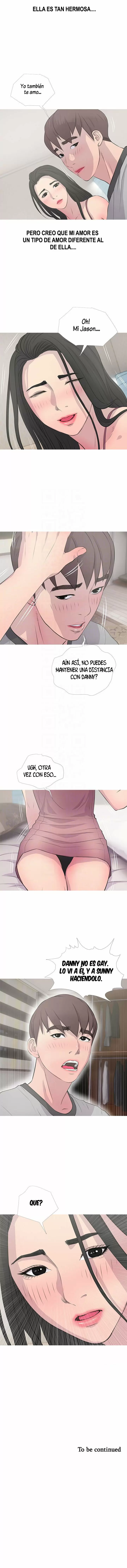 Ms Master Capítulo 15 - Página 7