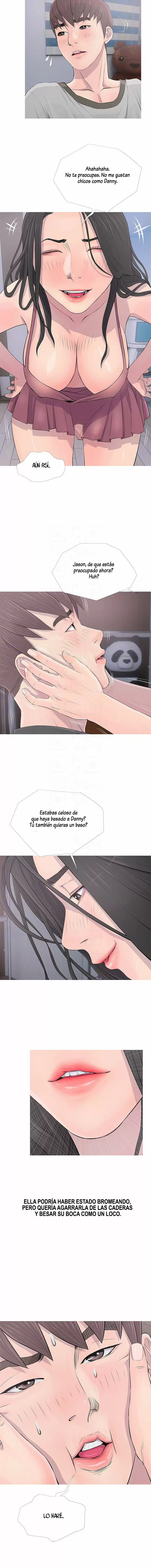 Ms Master Capítulo 16 - Página 5