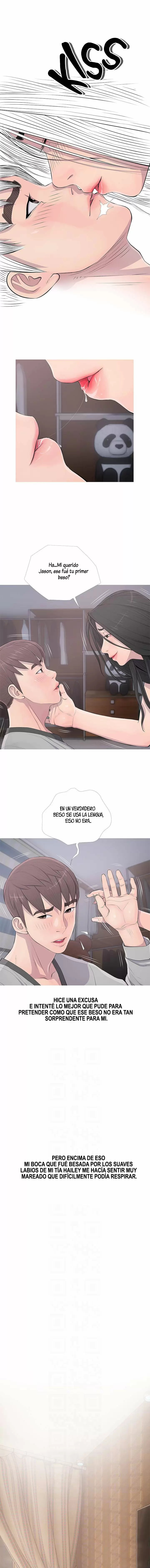 Ms Master Capítulo 16 - Página 6