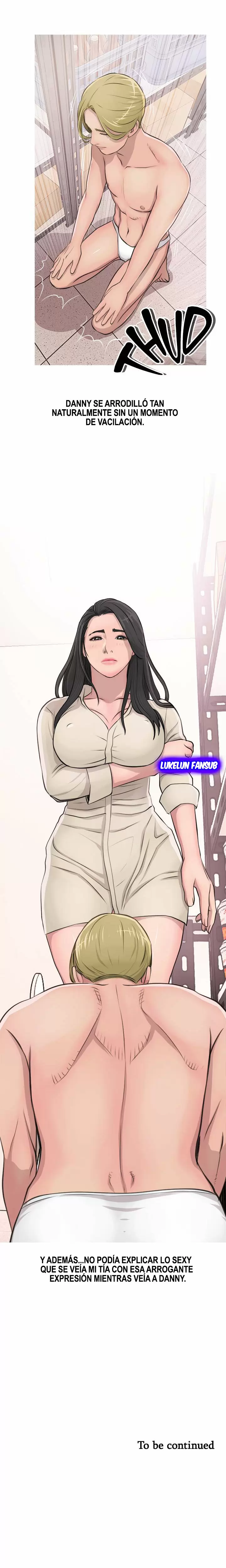 Ms Master Capítulo 17 - Página 10