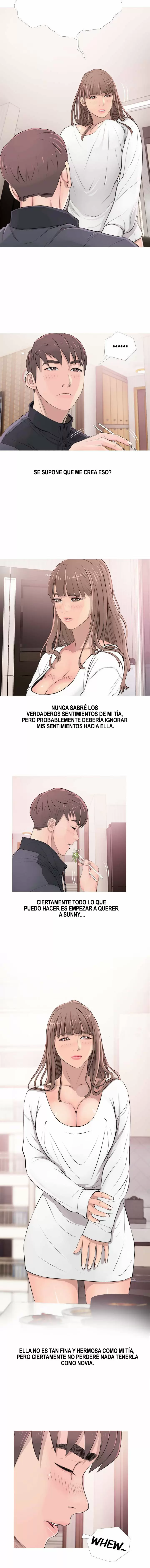 Ms Master Capítulo 17 - Página 3