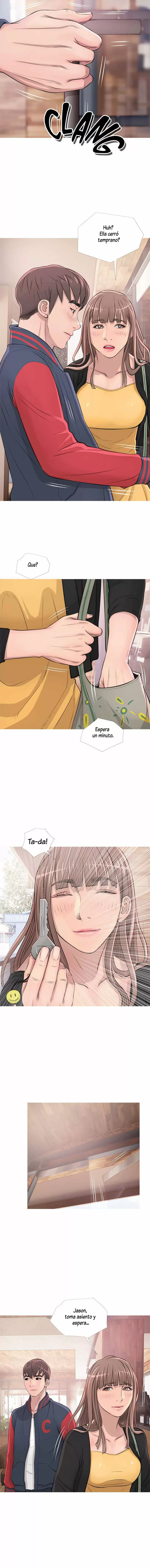 Ms Master Capítulo 17 - Página 7