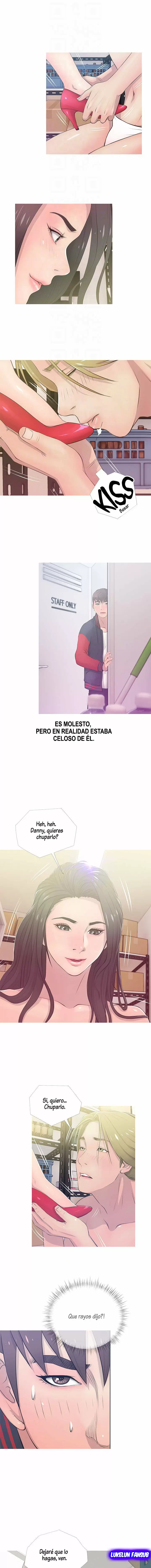 Ms Master Capítulo 18 - Página 8