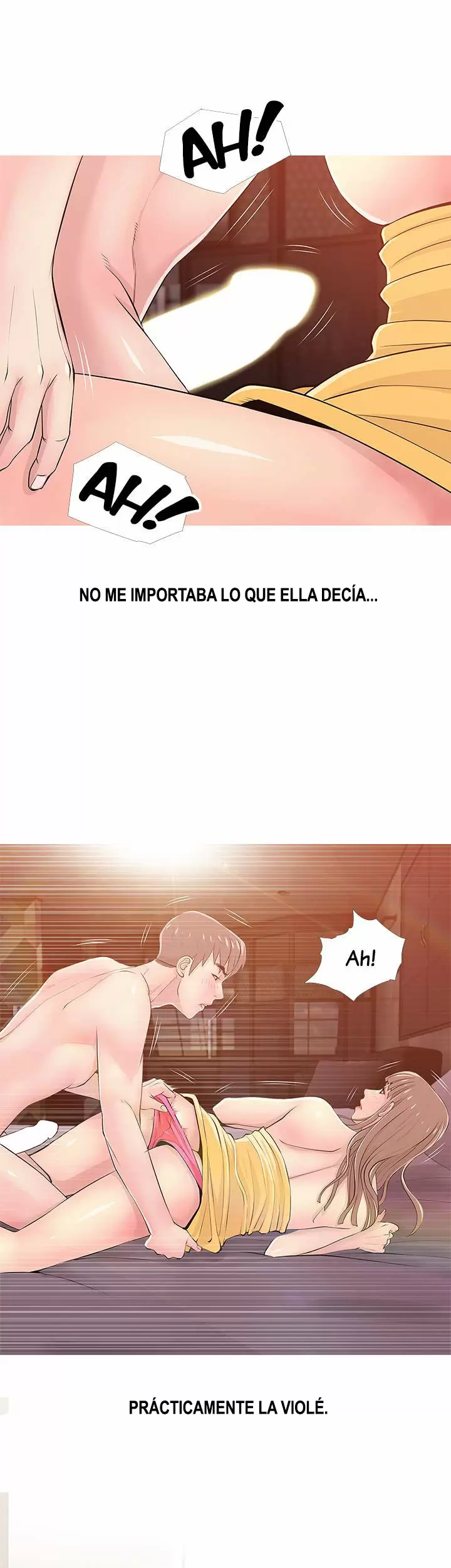 Ms Master Capítulo 19 - Página 14
