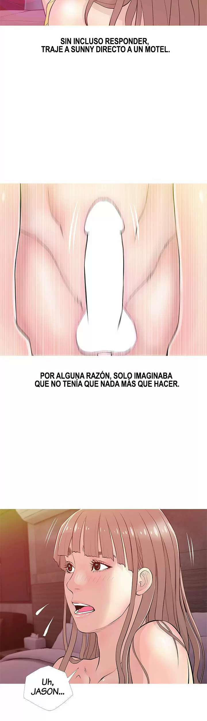Ms Master Capítulo 19 - Página 9