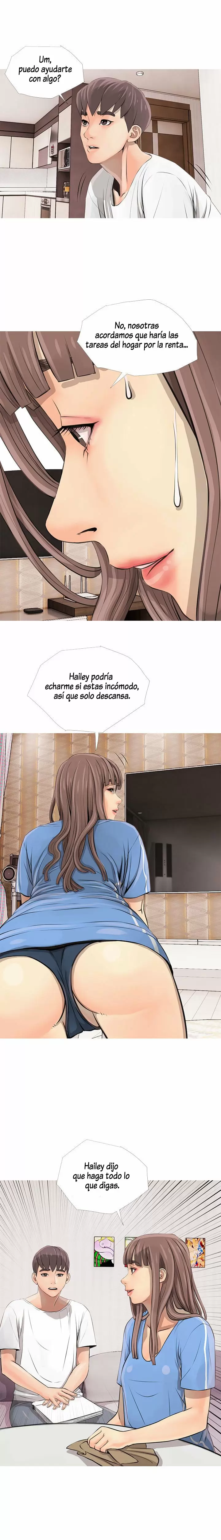 Ms Master Capítulo 2 - Página 14