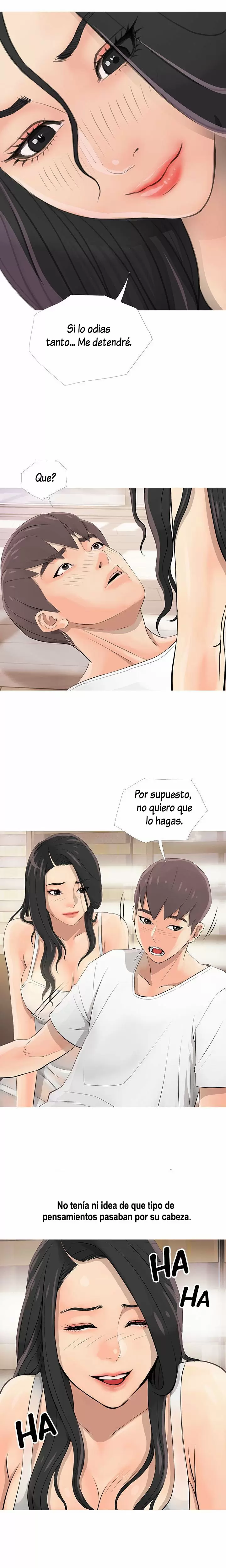Ms Master Capítulo 2 - Página 2