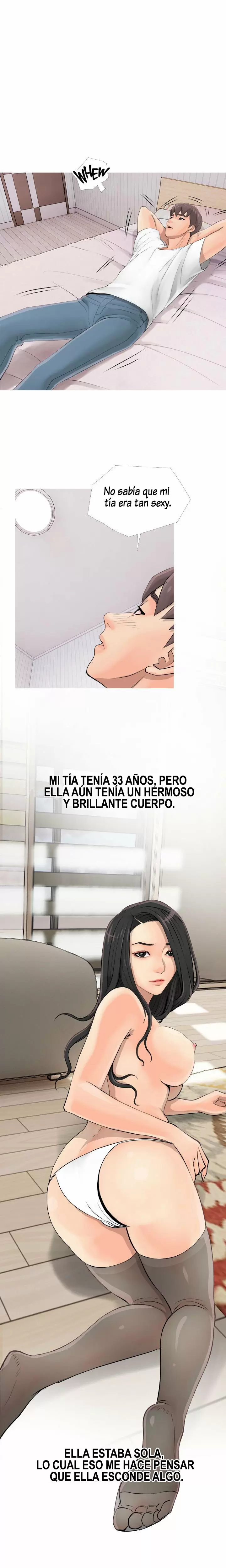 Ms Master Capítulo 2 - Página 3
