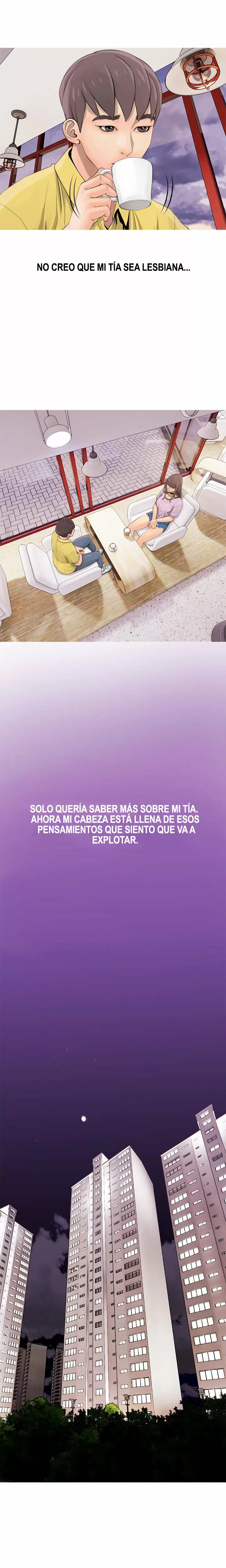 Ms Master Capítulo 2 - Página 9