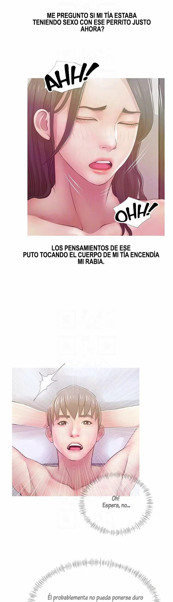 Ms Master Capítulo 20 - Página 16