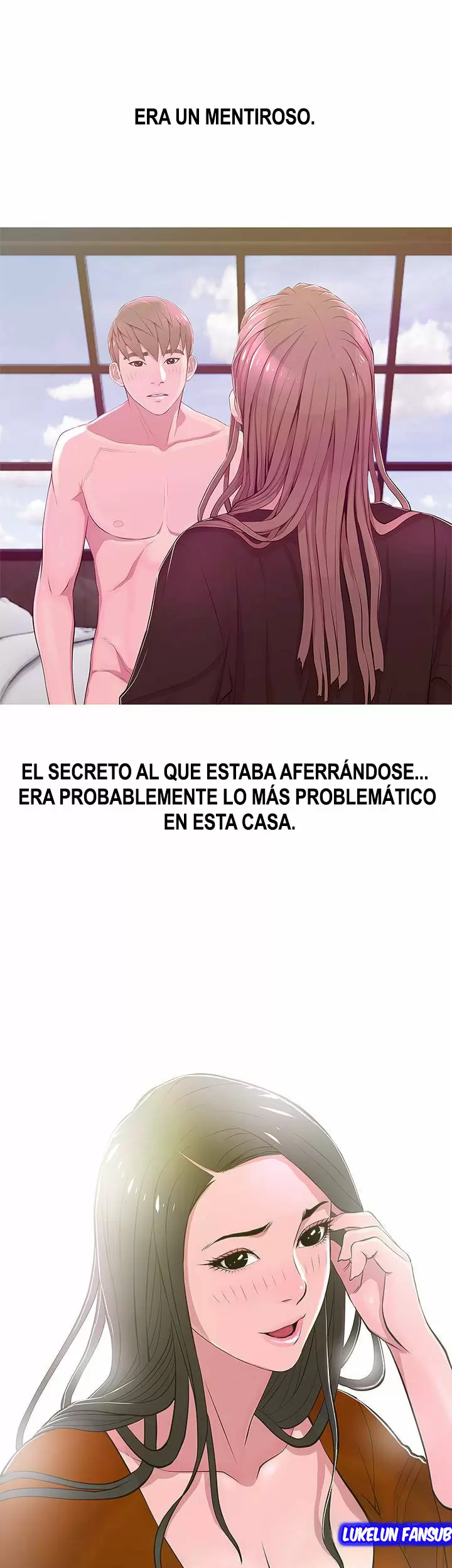 Ms Master Capítulo 21 - Página 10