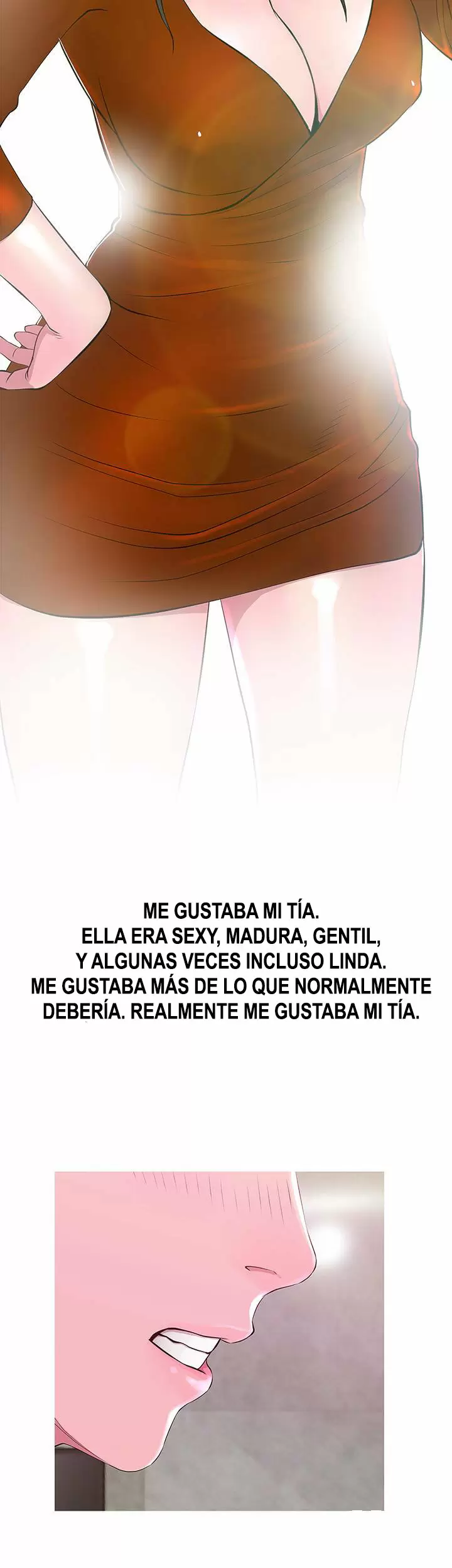 Ms Master Capítulo 21 - Página 11