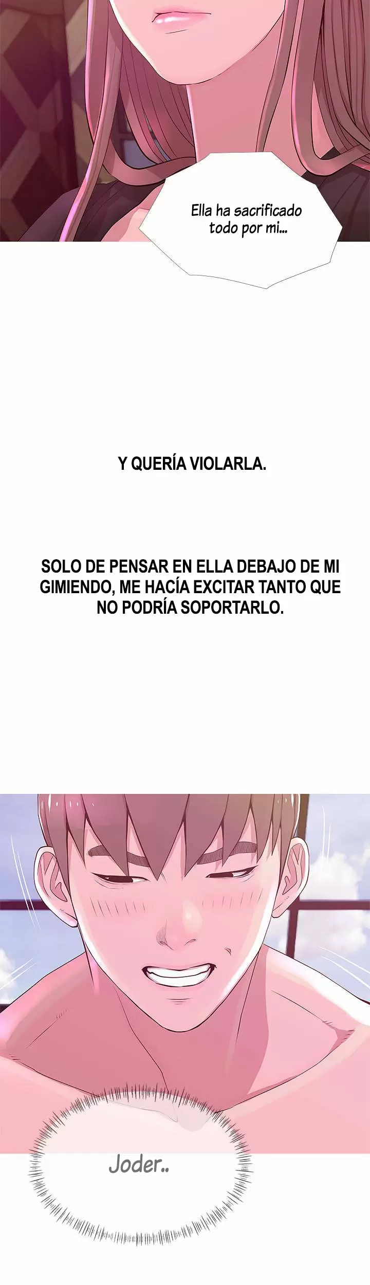 Ms Master Capítulo 21 - Página 13