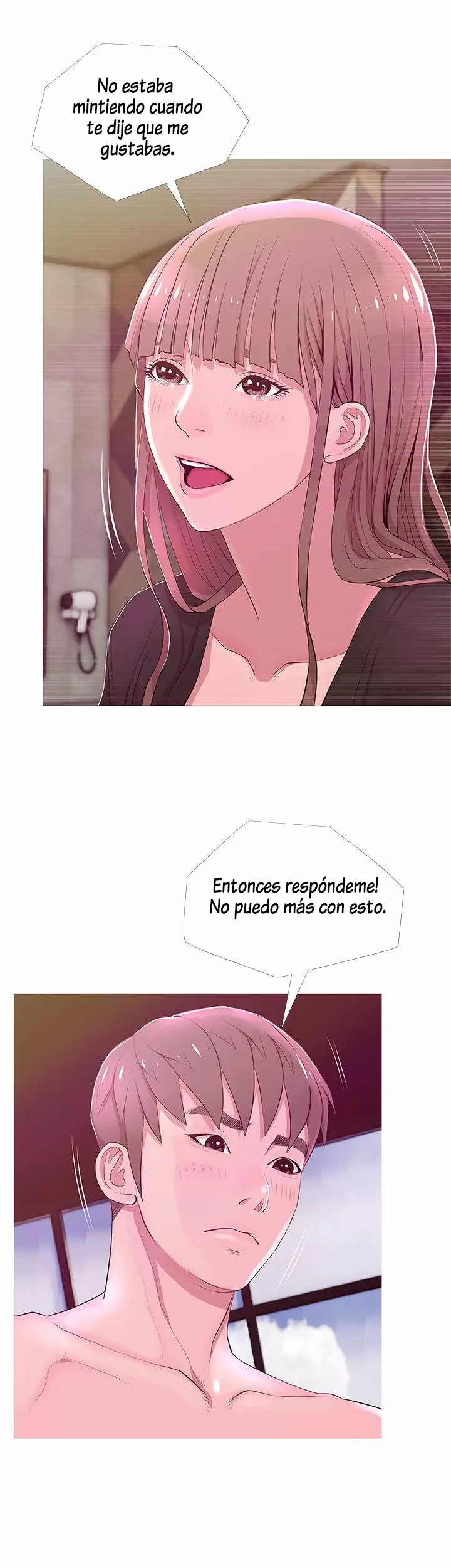 Ms Master Capítulo 21 - Página 7