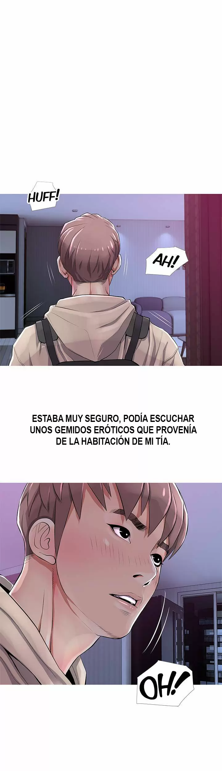 Ms Master Capítulo 22 - Página 17