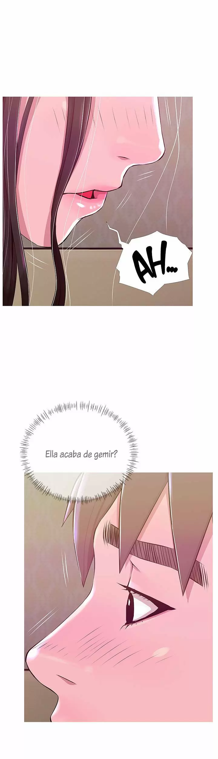 Ms Master Capítulo 22 - Página 2