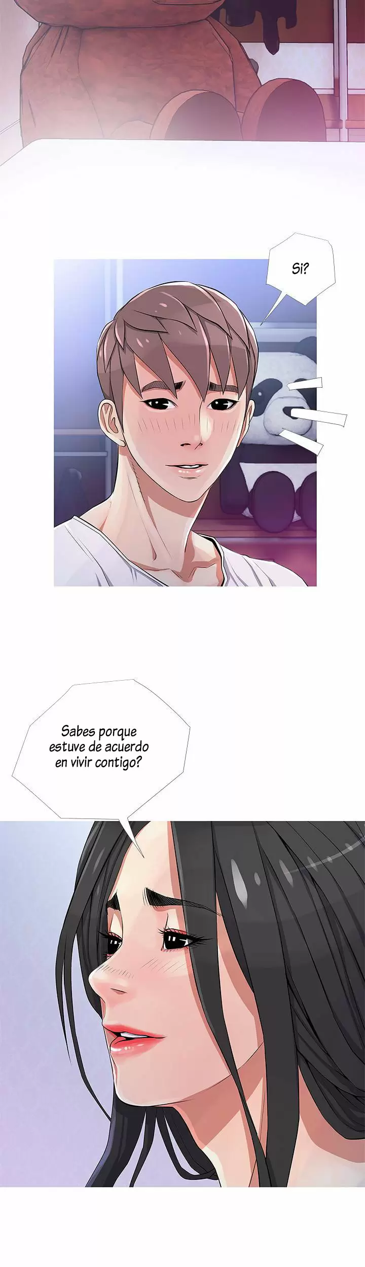 Ms Master Capítulo 22 - Página 7