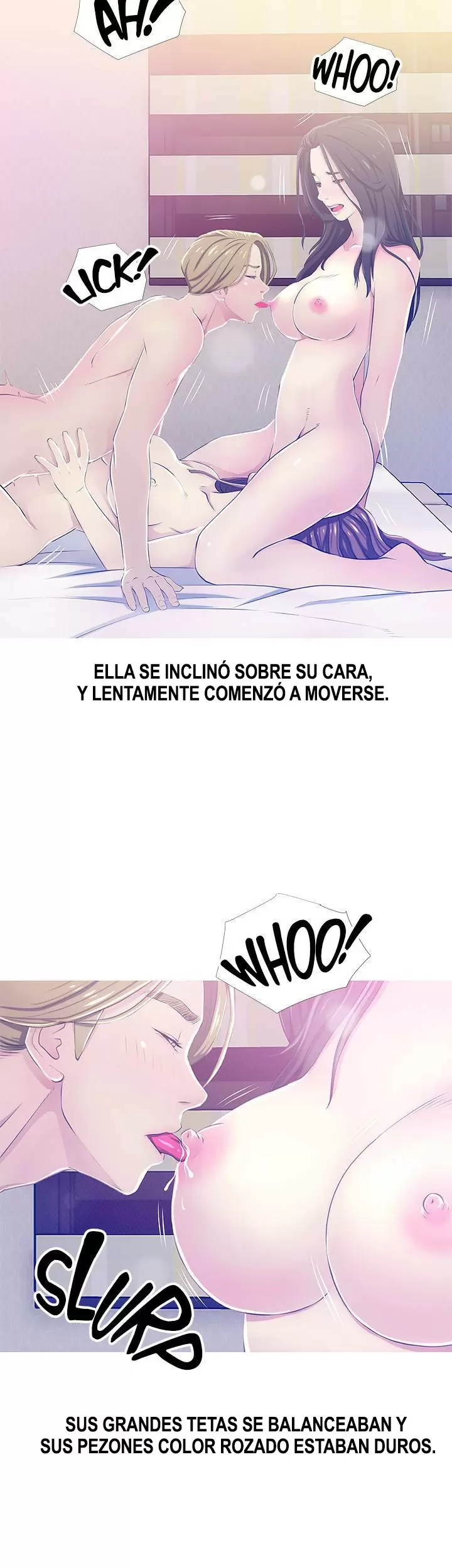 Ms Master Capítulo 23 - Página 10