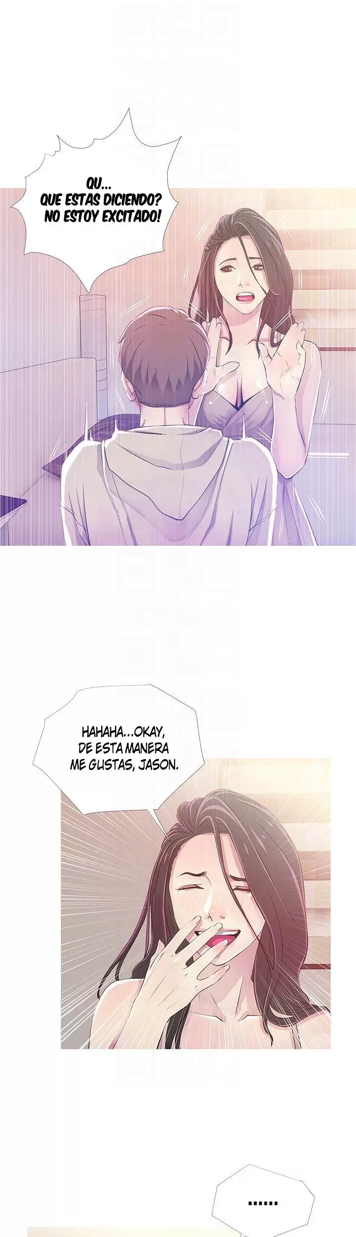 Ms Master Capítulo 24 - Página 12