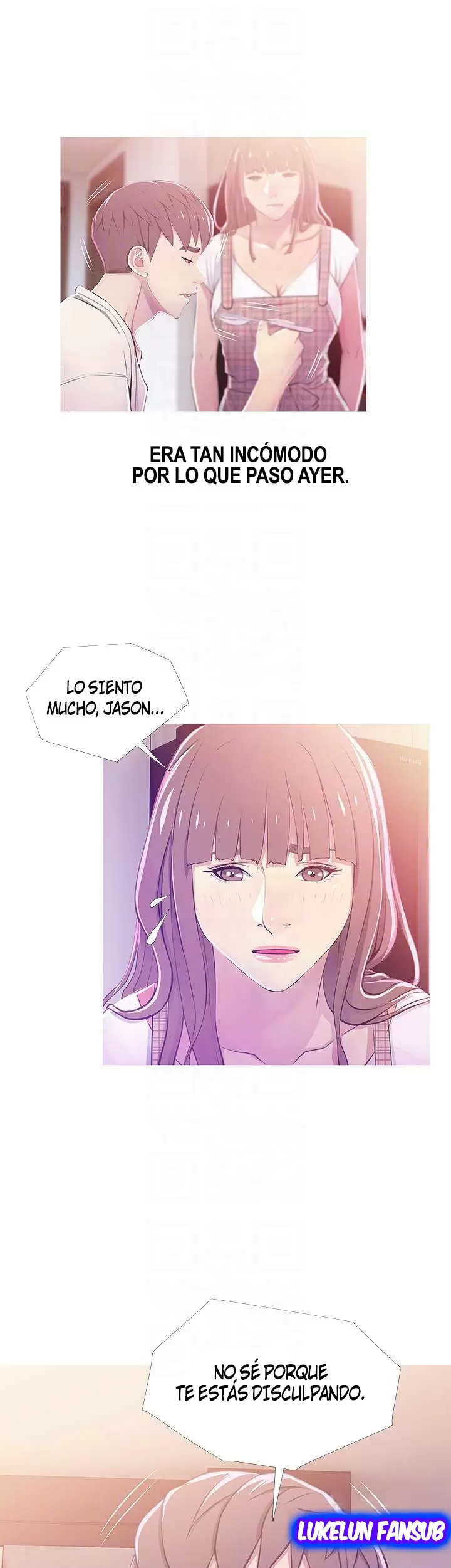 Ms Master Capítulo 24 - Página 16