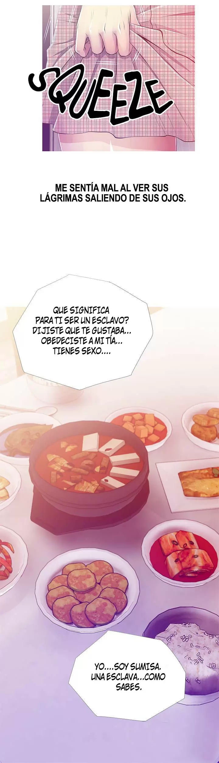 Ms Master Capítulo 24 - Página 19