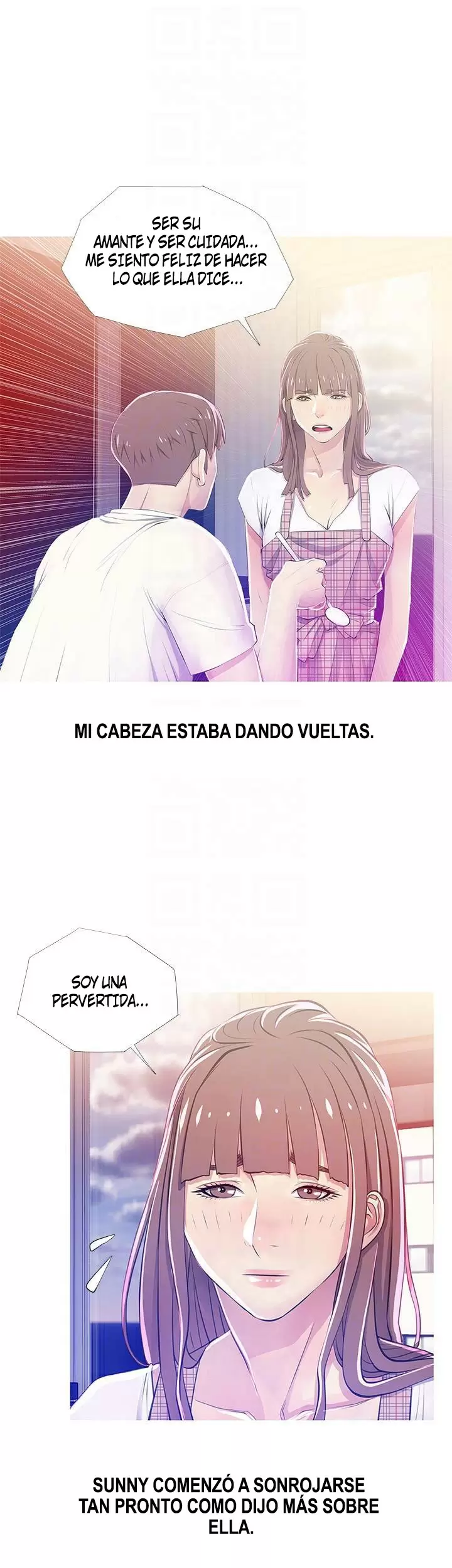 Ms Master Capítulo 24 - Página 20