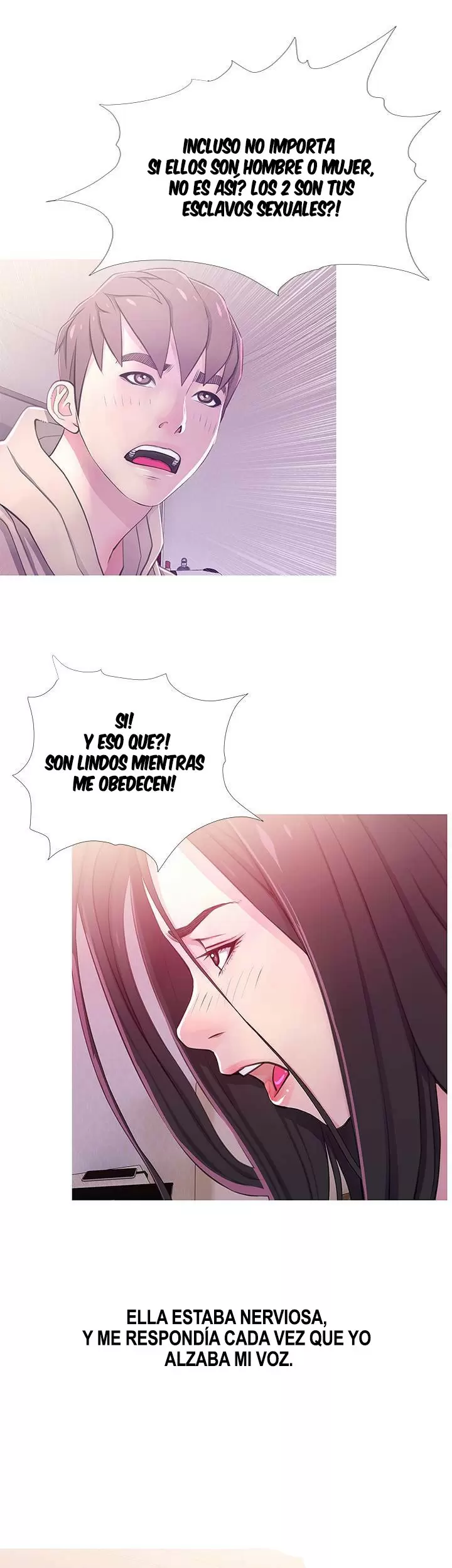 Ms Master Capítulo 24 - Página 4