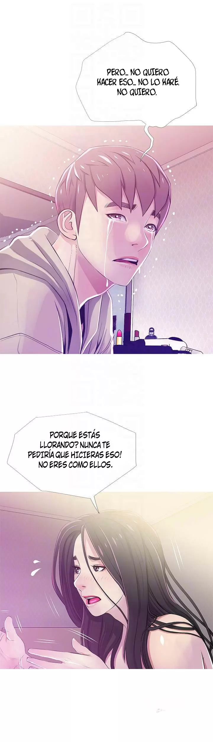 Ms Master Capítulo 24 - Página 8