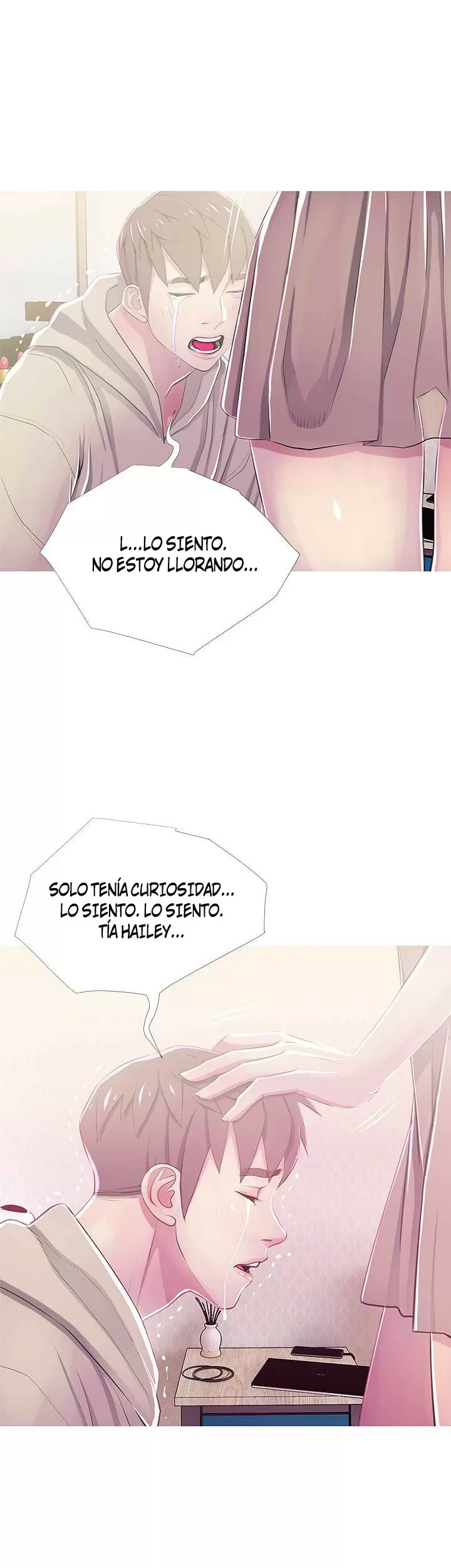 Ms Master Capítulo 24 - Página 9