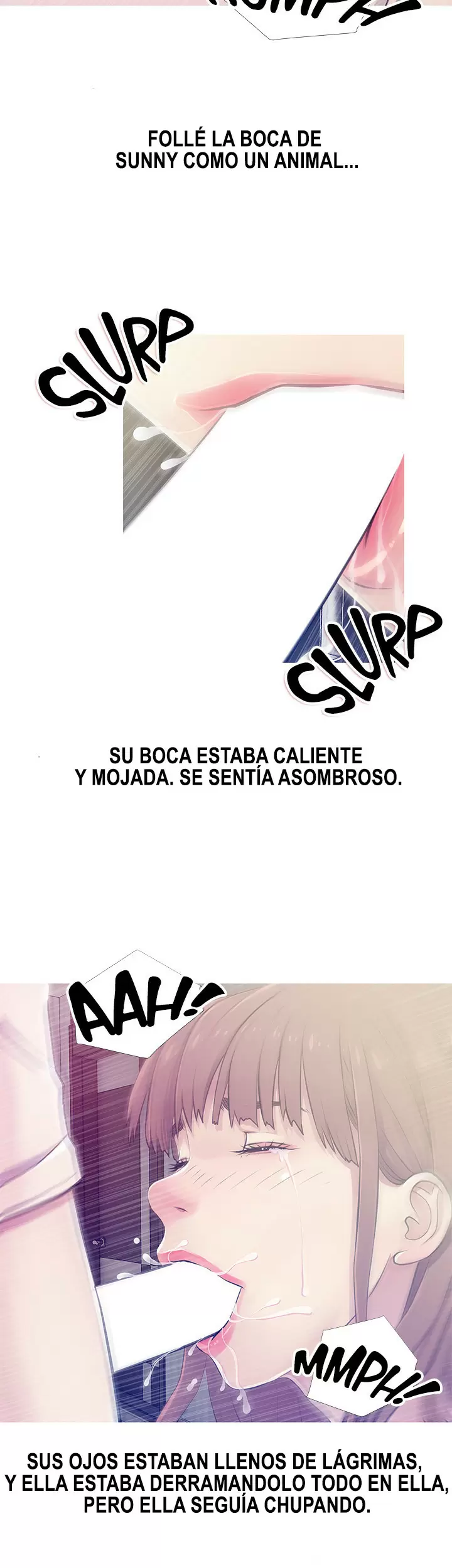 Ms Master Capítulo 25 - Página 11