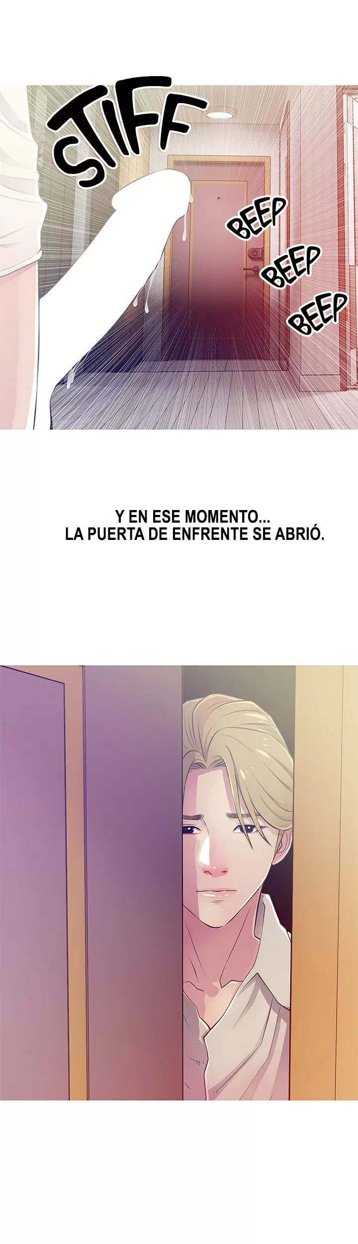Ms Master Capítulo 25 - Página 15
