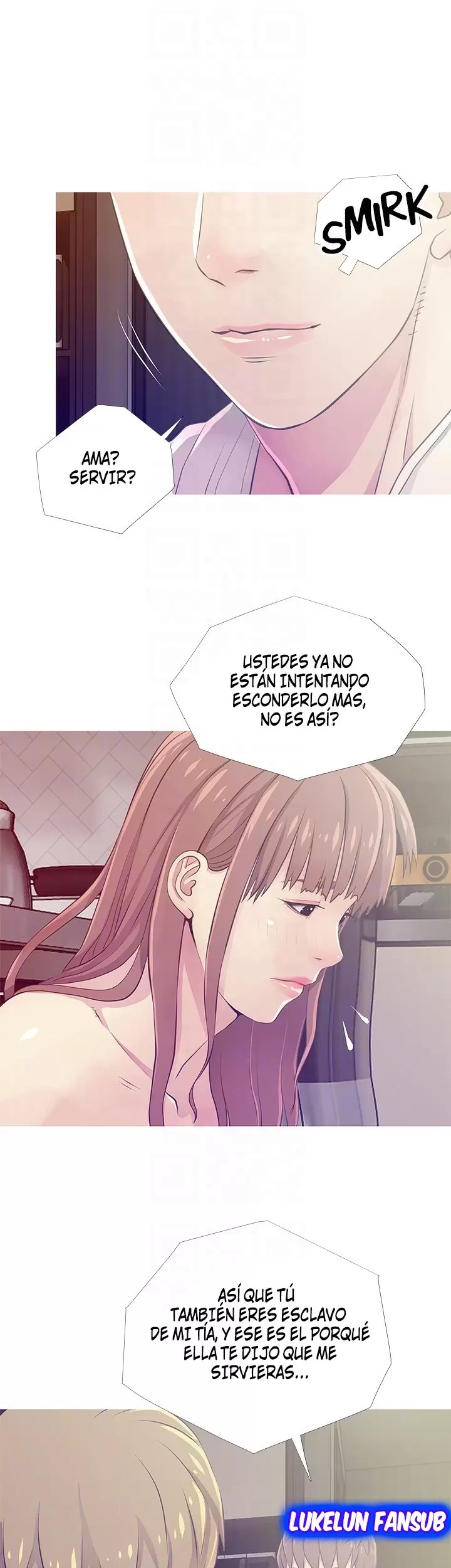 Ms Master Capítulo 25 - Página 20