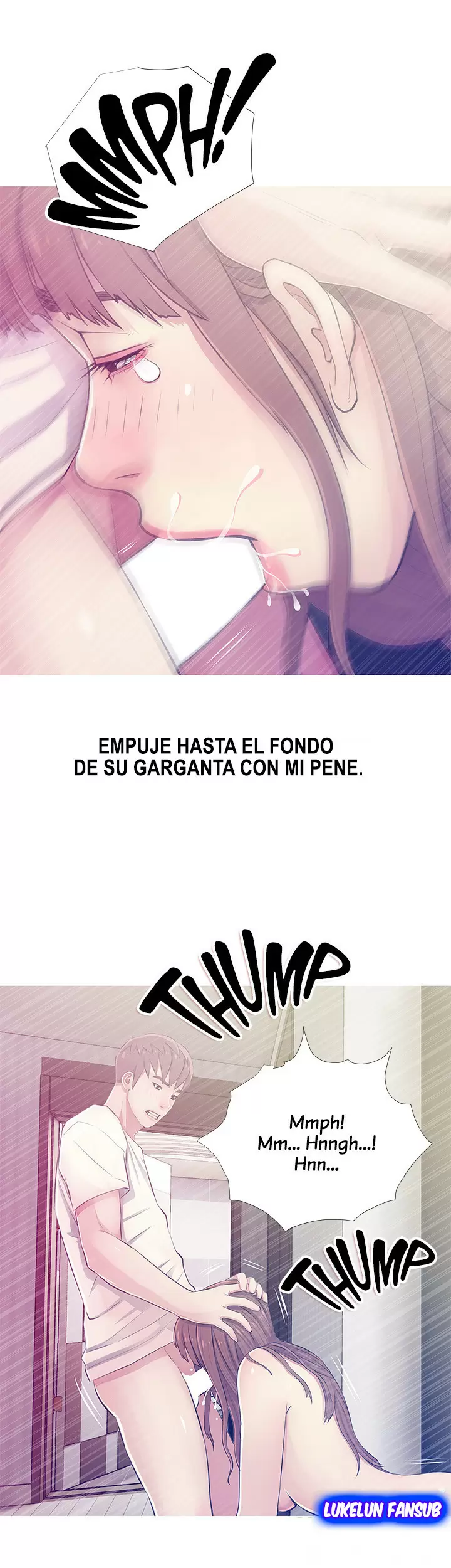 Ms Master Capítulo 25 - Página 9