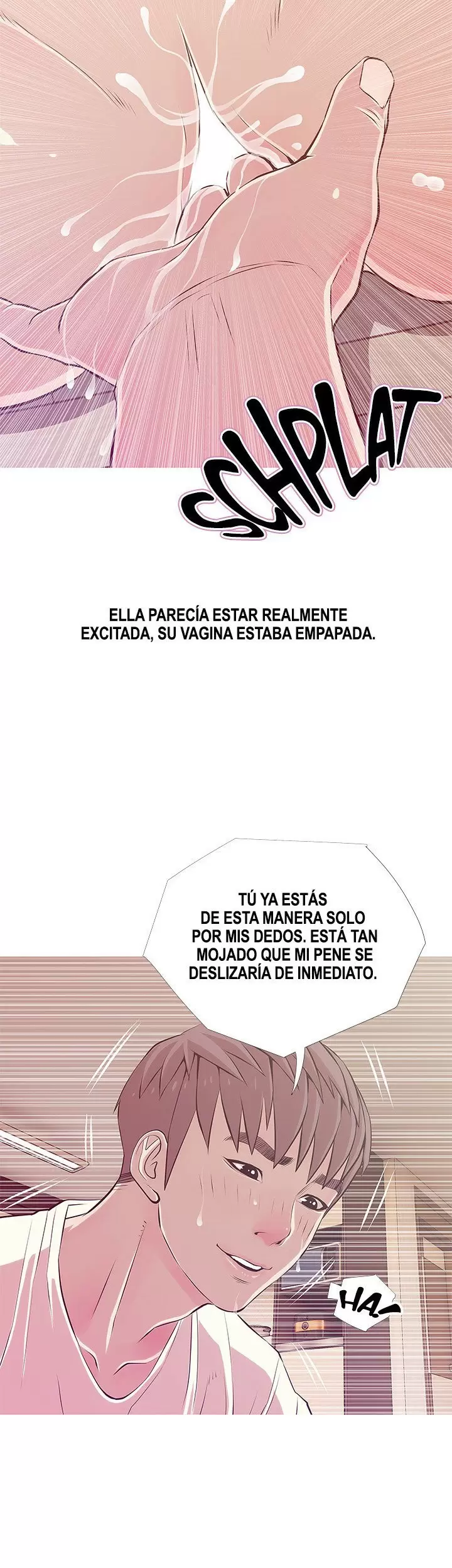 Ms Master Capítulo 26 - Página 13