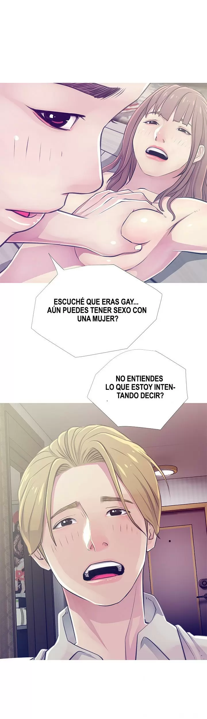 Ms Master Capítulo 26 - Página 2