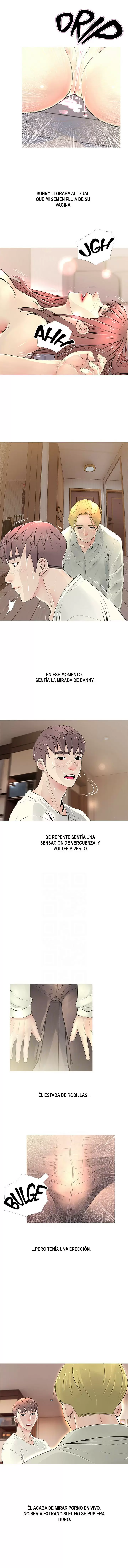 Ms Master Capítulo 27 - Página 4