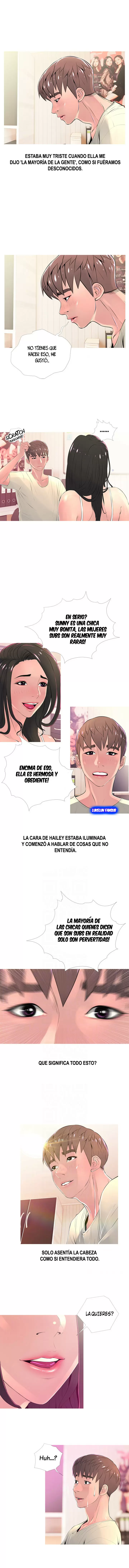 Ms Master Capítulo 28 - Página 4
