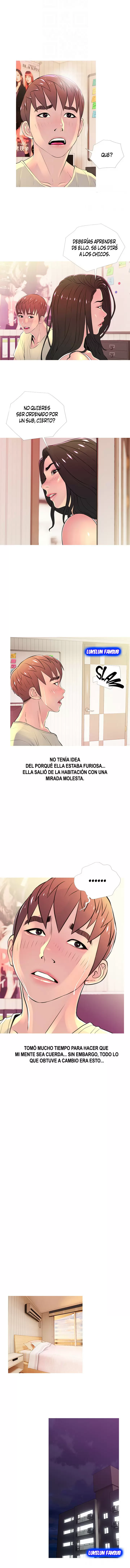 Ms Master Capítulo 28 - Página 7