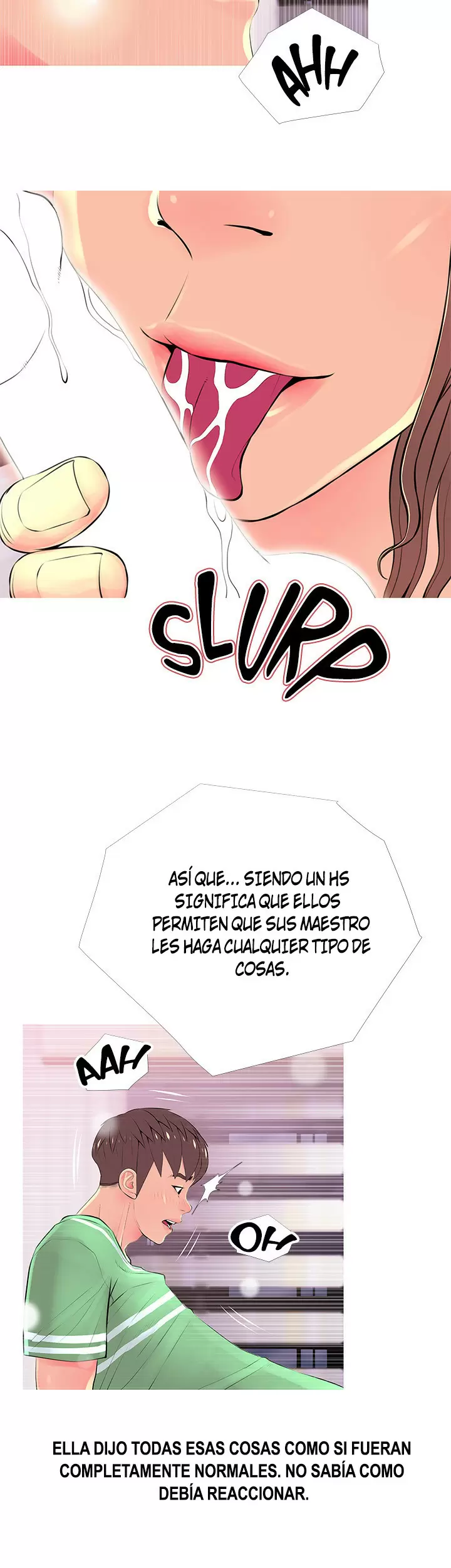 Ms Master Capítulo 29 - Página 13