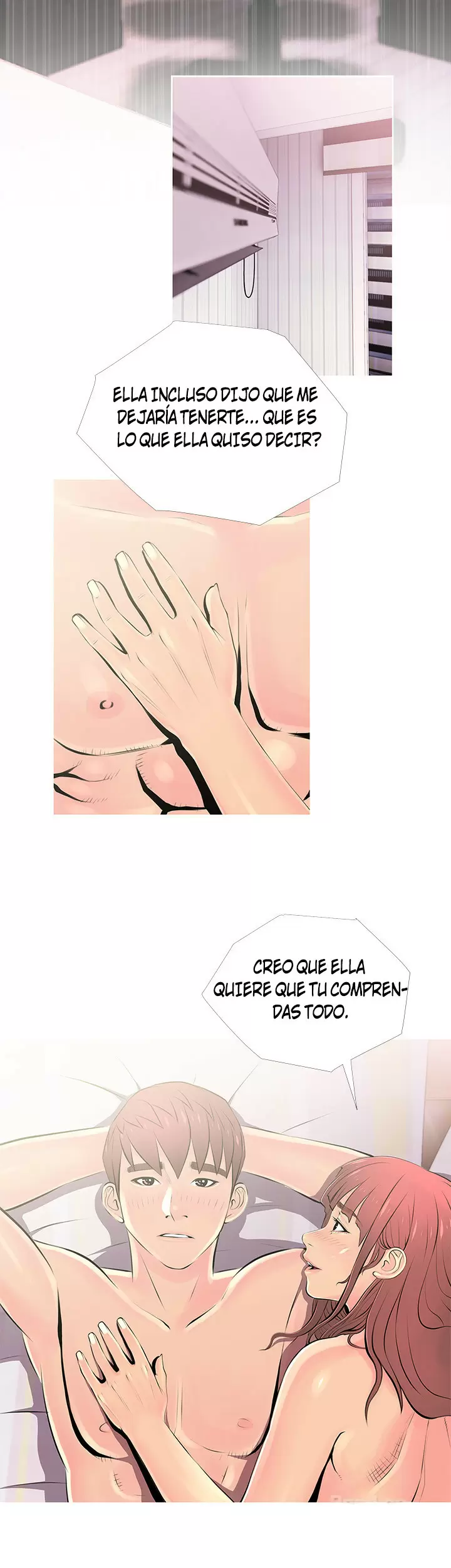 Ms Master Capítulo 29 - Página 21