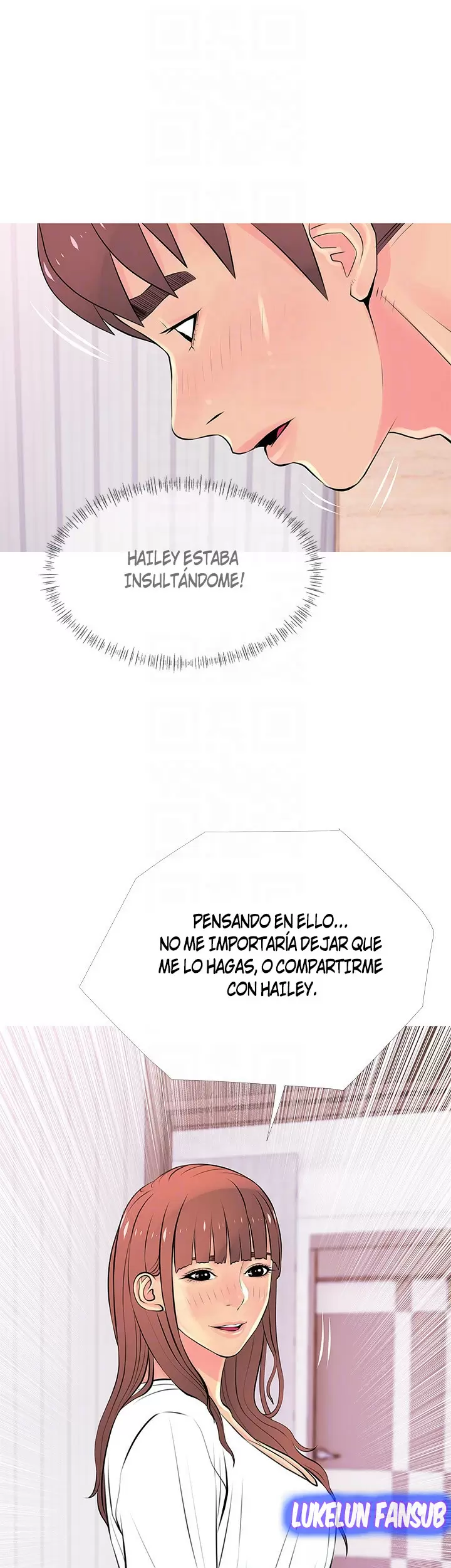 Ms Master Capítulo 29 - Página 24