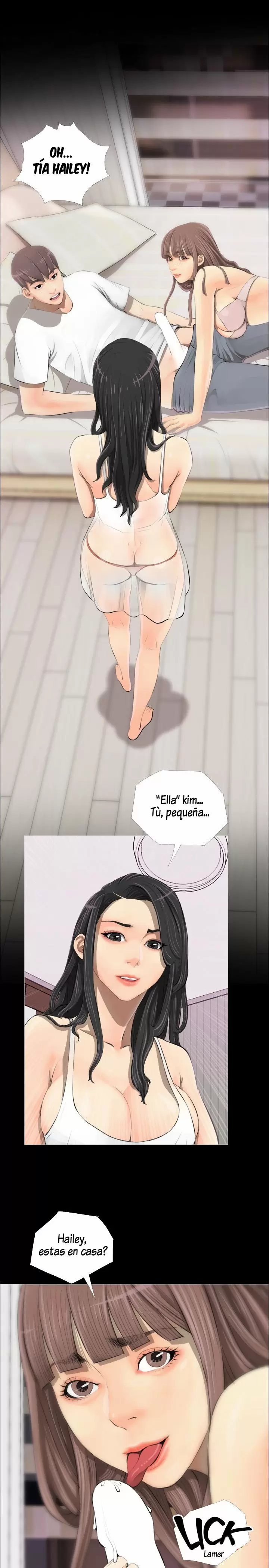 Ms Master Capítulo 3 - Página 14