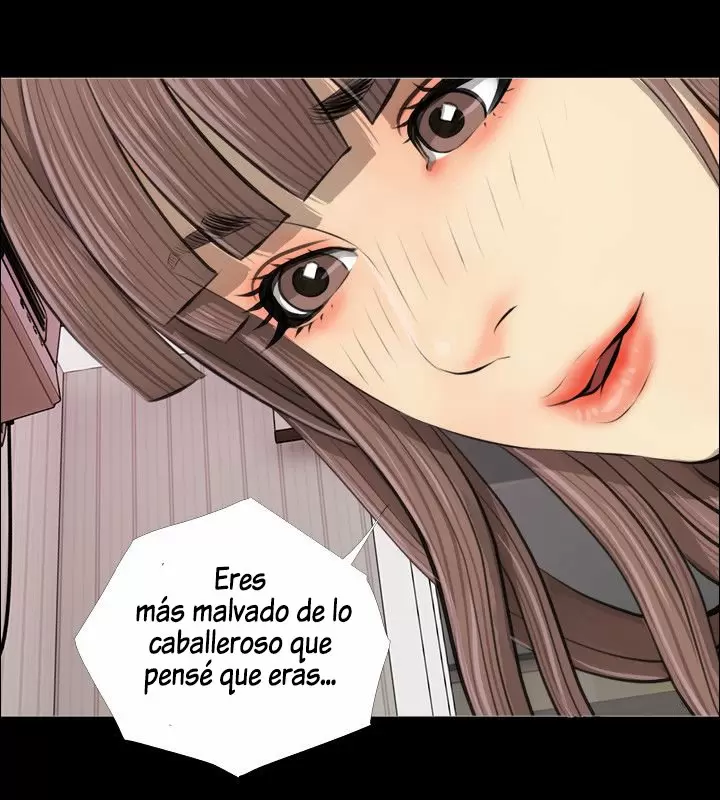 Ms Master Capítulo 3 - Página 7