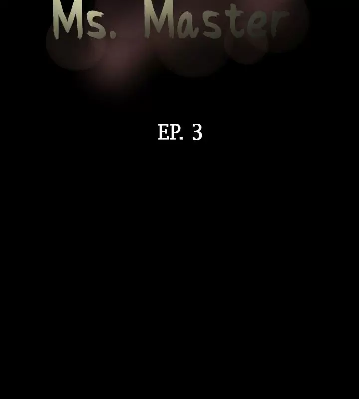 Ms Master Capítulo 3 - Página 9