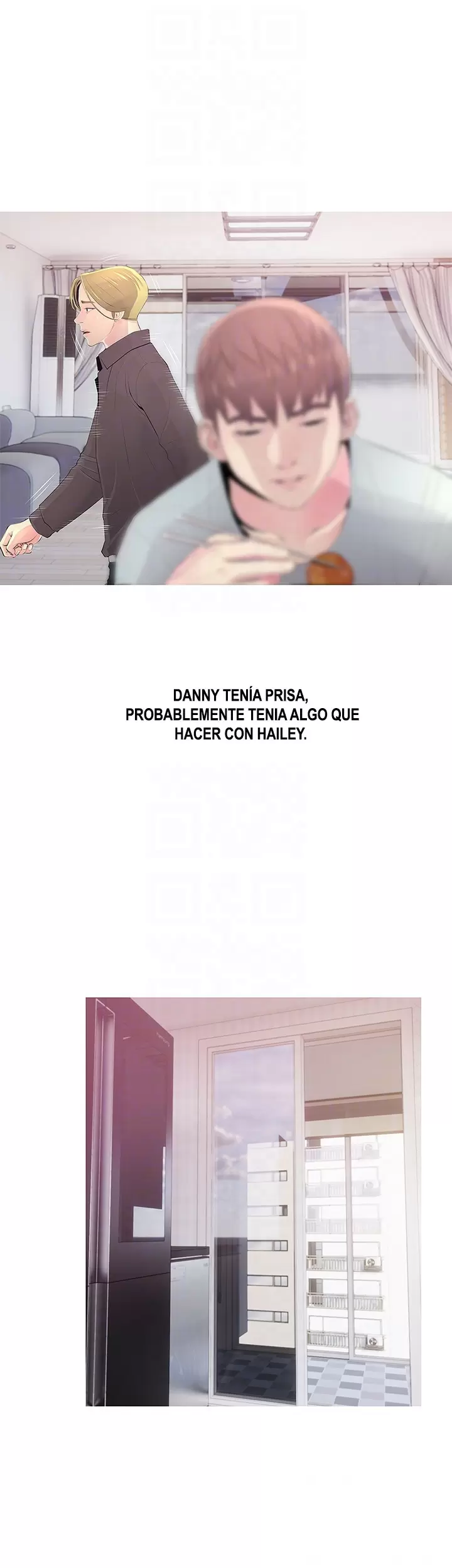 Ms Master Capítulo 30 - Página 12