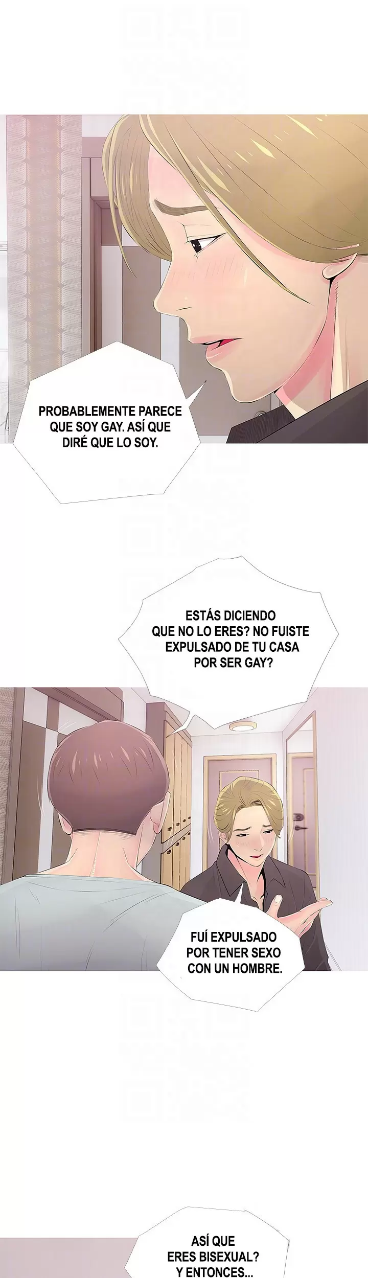 Ms Master Capítulo 30 - Página 16
