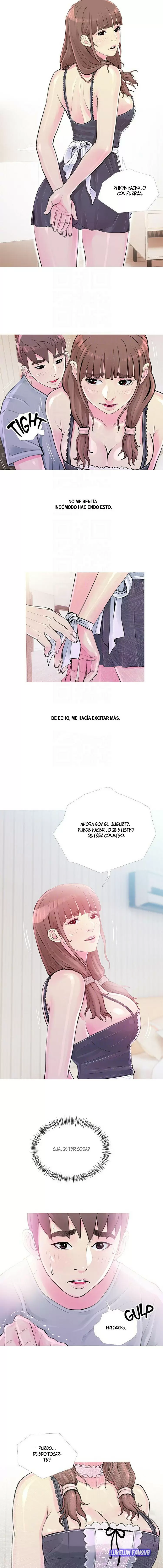 Ms Master Capítulo 31 - Página 4