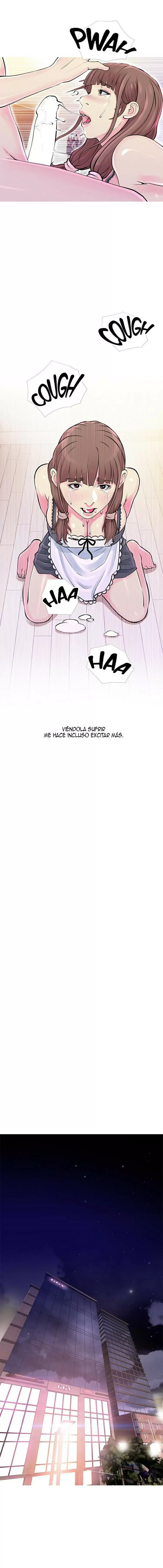 Ms Master Capítulo 32 - Página 2