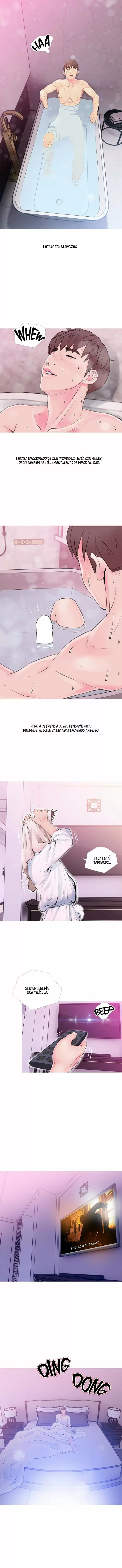 Ms Master Capítulo 34 - Página 4
